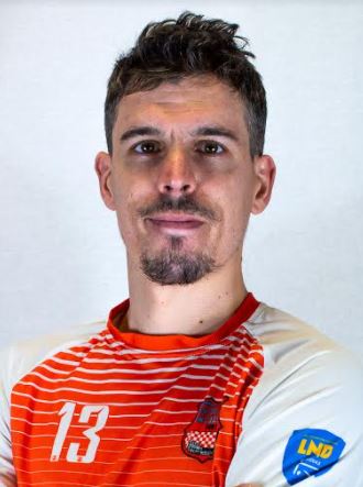 Sergio Jimenez Rodriguez