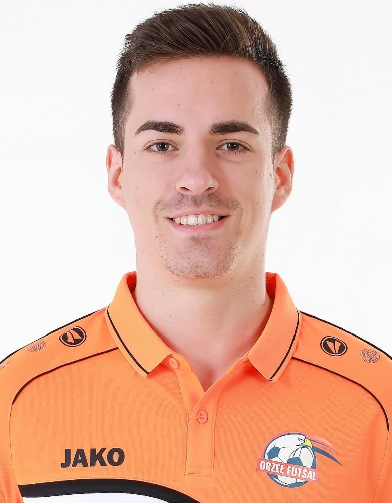 Sergio Solano Luchena