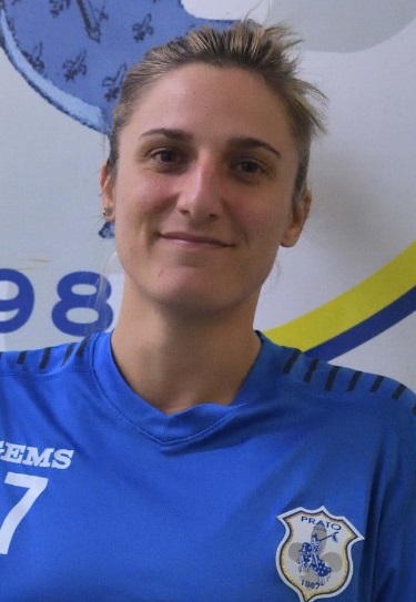 Alice Becucci