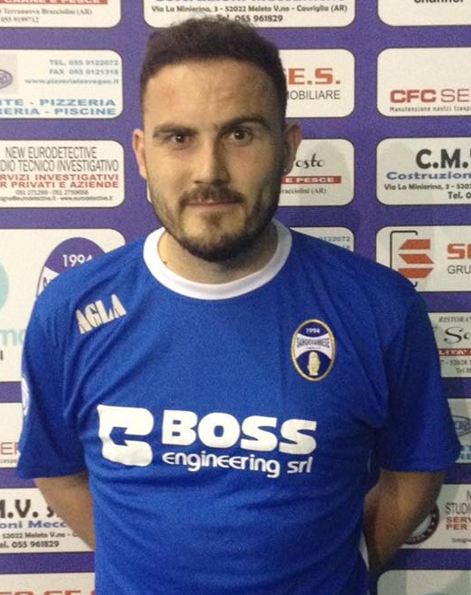 Sergio Jimenez Reyes