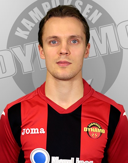 Jukka Kytola