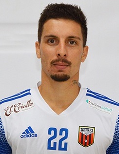 Sergio Jamur De Souza