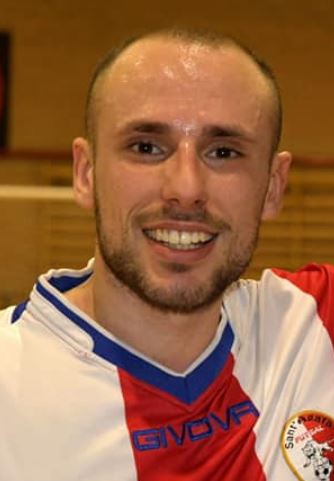 Francesco Massaro