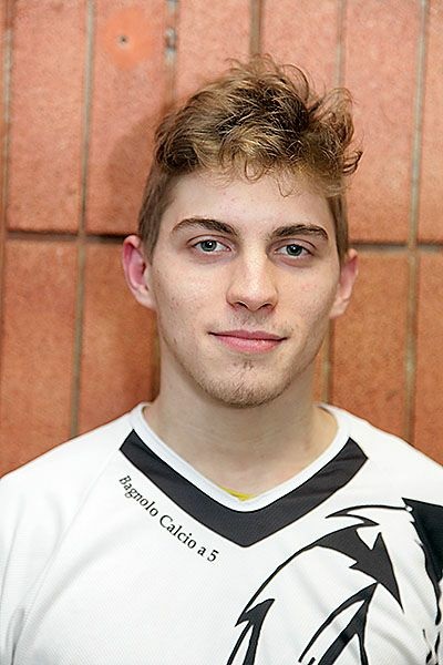 Davide Baldini