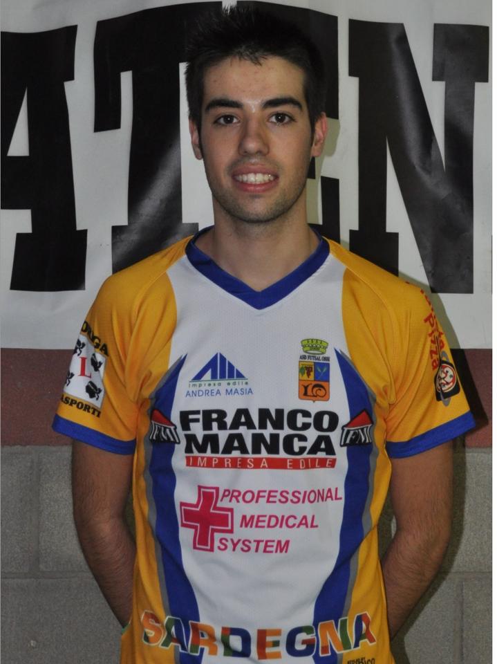 Roberto Fiori