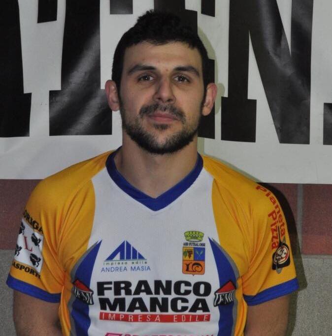Francesco Lubinu