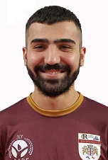 Fatjon Halitjaha