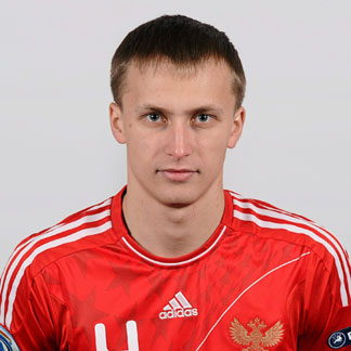 Dmitriy Prudnikov