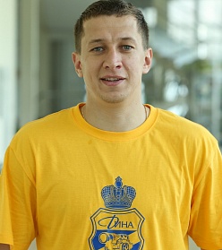 Danil Kutuzov