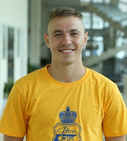 Arser Bagirov