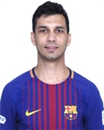 Leandro Rodrigues Benardes
