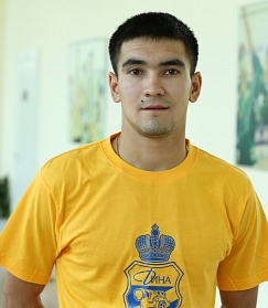 Artem Niyazov