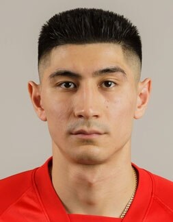 Yanar Asadov