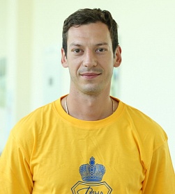 Gleb Razorenov