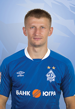 Pavel Suchilin