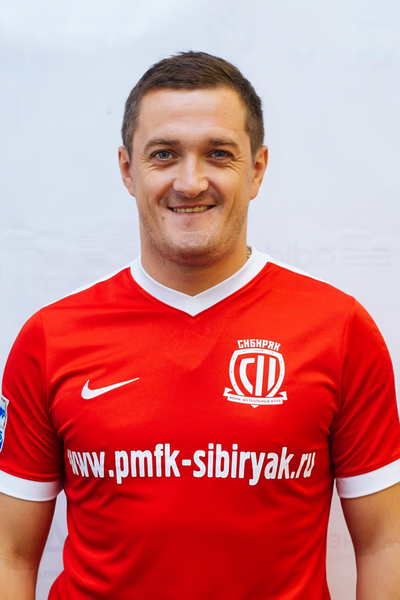 Sergey Pokotylo