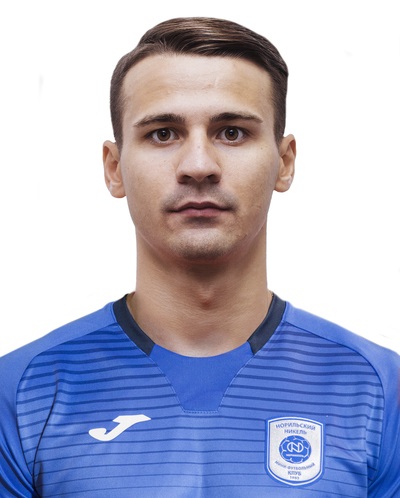 Ruslan Kudziev