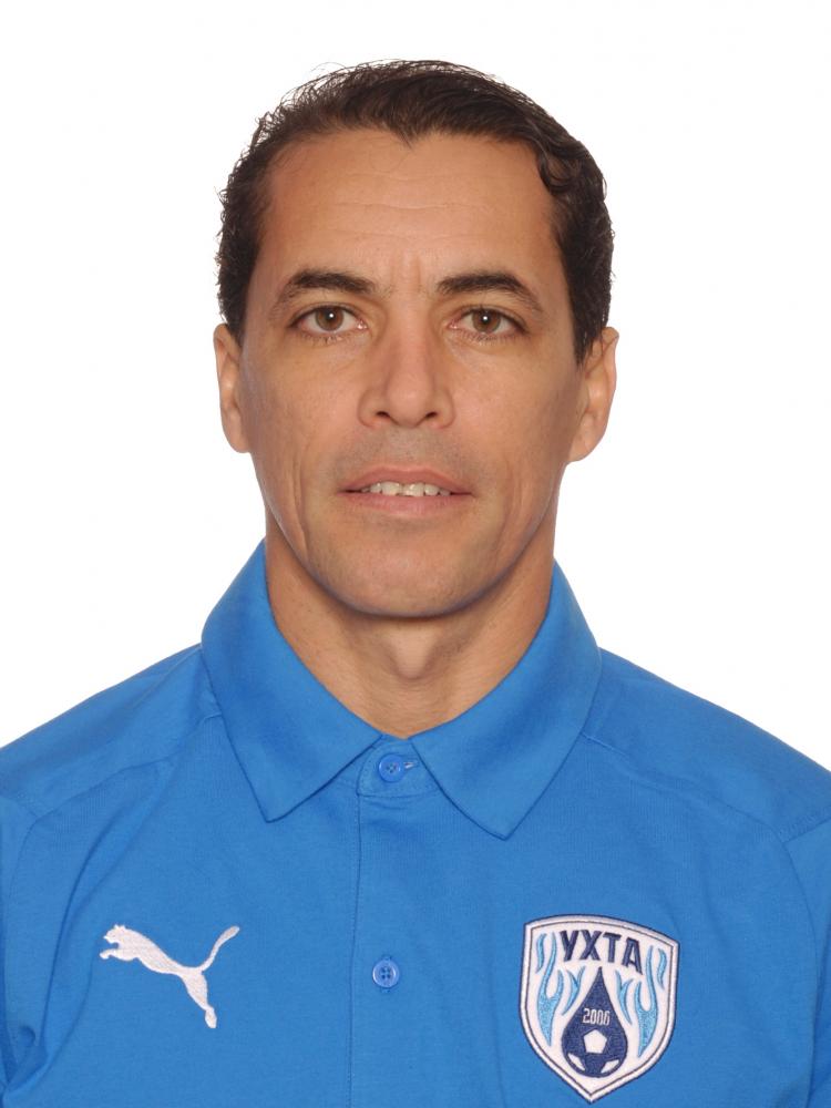 Joan dos Santos Nunes