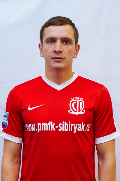 Vladimir Churlyaev