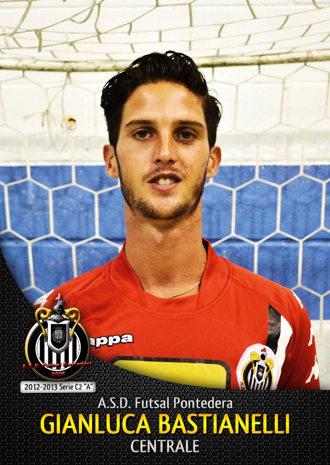 Gianluca Bastianelli