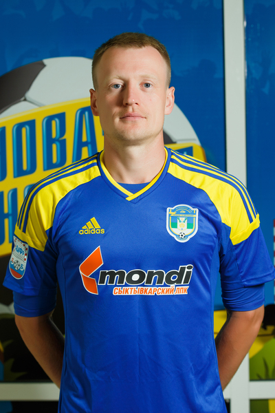 Victor Prokushev