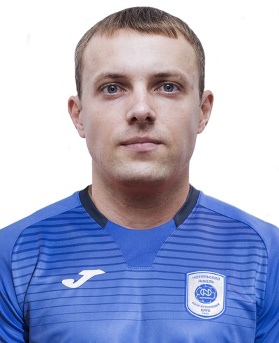 Pavel Sokolov