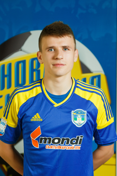 Ivan Obzhorin