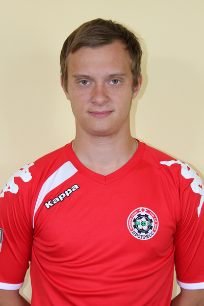 Alexey Skryabin
