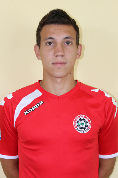 Roman Bukin