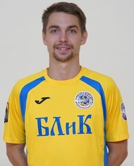 Kirill Kozlov