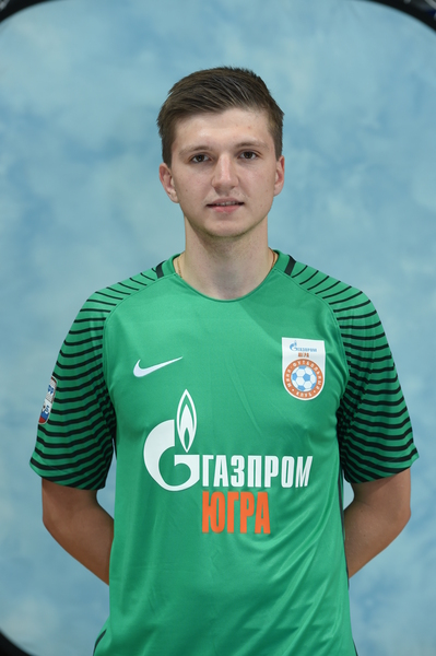 Artem Shevchenko