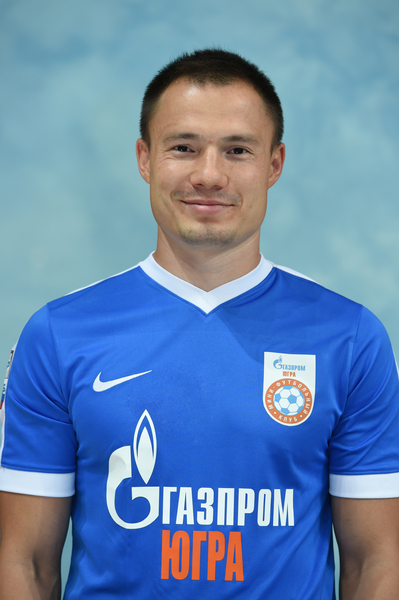 Rishat Kotlyarov