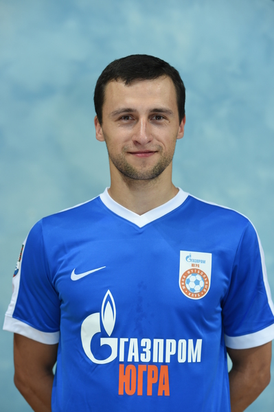 Ivan Signev