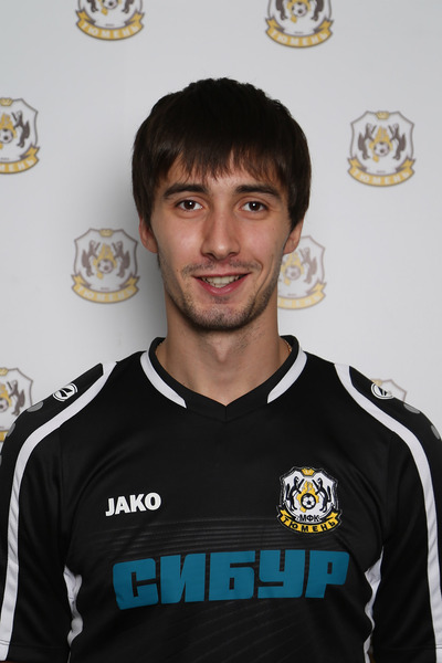 Artem Antoshkin