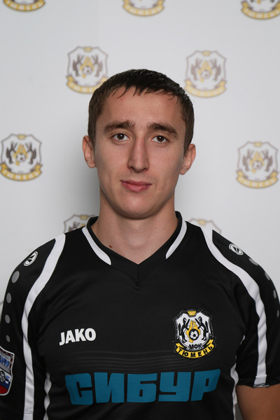 Ilnur Islamov