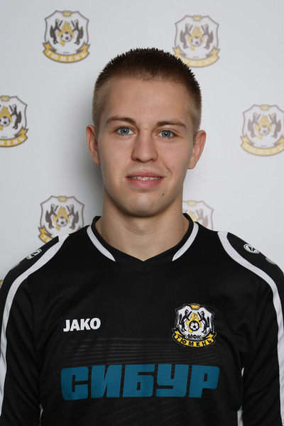 Andrey Sokolov