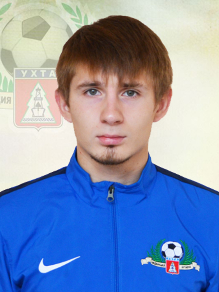 Alexander Bogdanov