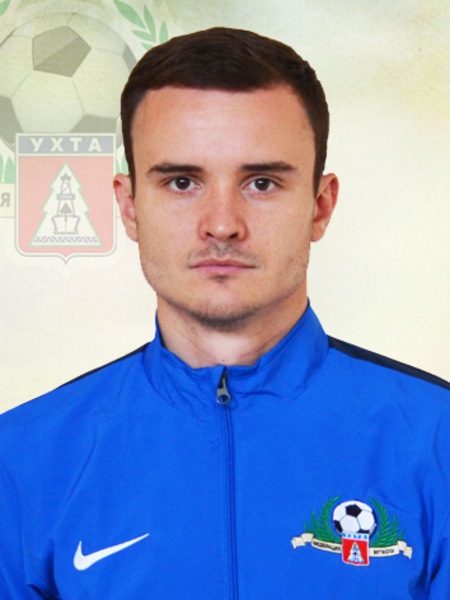 Alexey Zotov