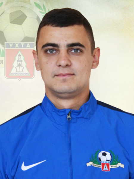 Nikita Kuznetsov