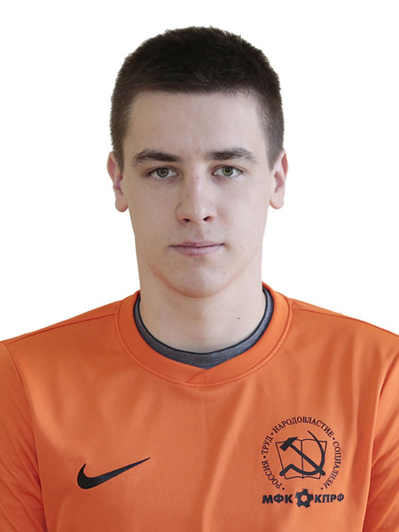 Ilya Bespaly