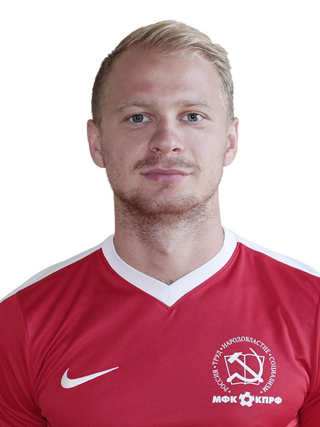 Yevgeny Kazakov