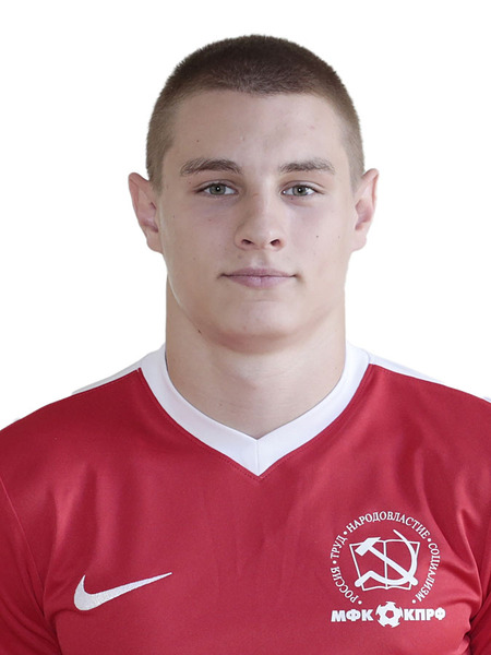 Pavel Simakov