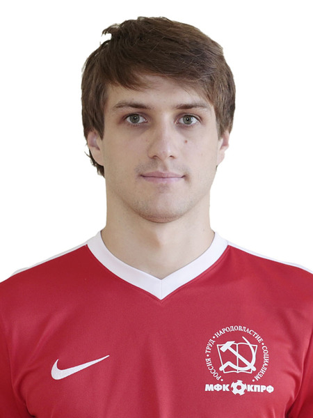 Alexander Davydov