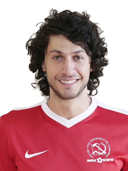 Georgi Somhishvili