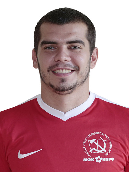 Vladimir Goncharov