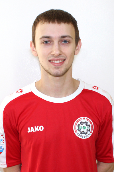 Dmitry Katane