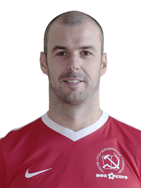 Joel Ricardo Riveiro Queiros