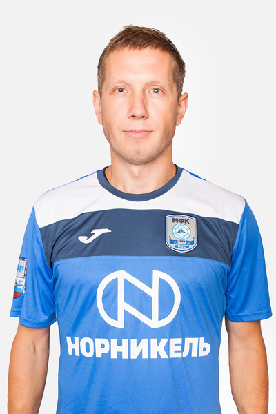 Nikolay Kanivets