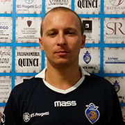 Mario Alfieri