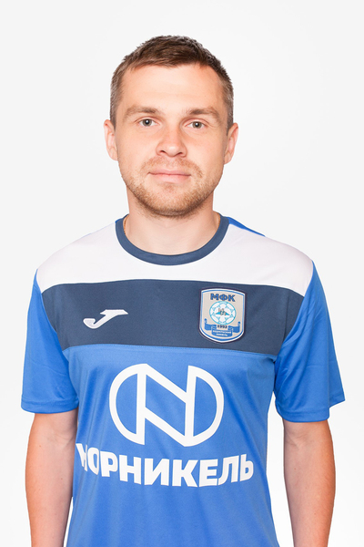 Konstantin Clashchin
